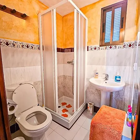 Alegre Y Olé Casa vacanze