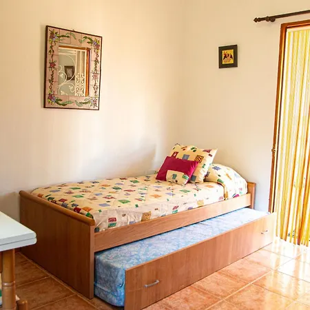 Alegre Y Olé Casa vacanze Málaga