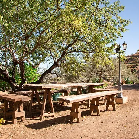 Feriehus Alegre Y Ole *