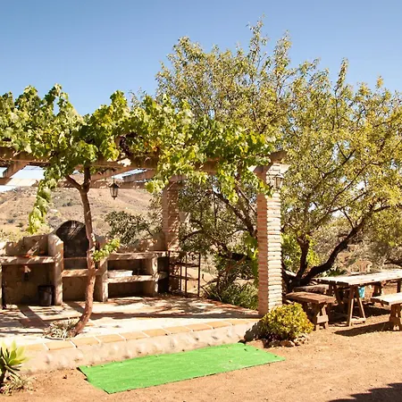 Feriehus Alegre Y Ole Málaga